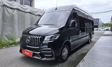 Sprinter