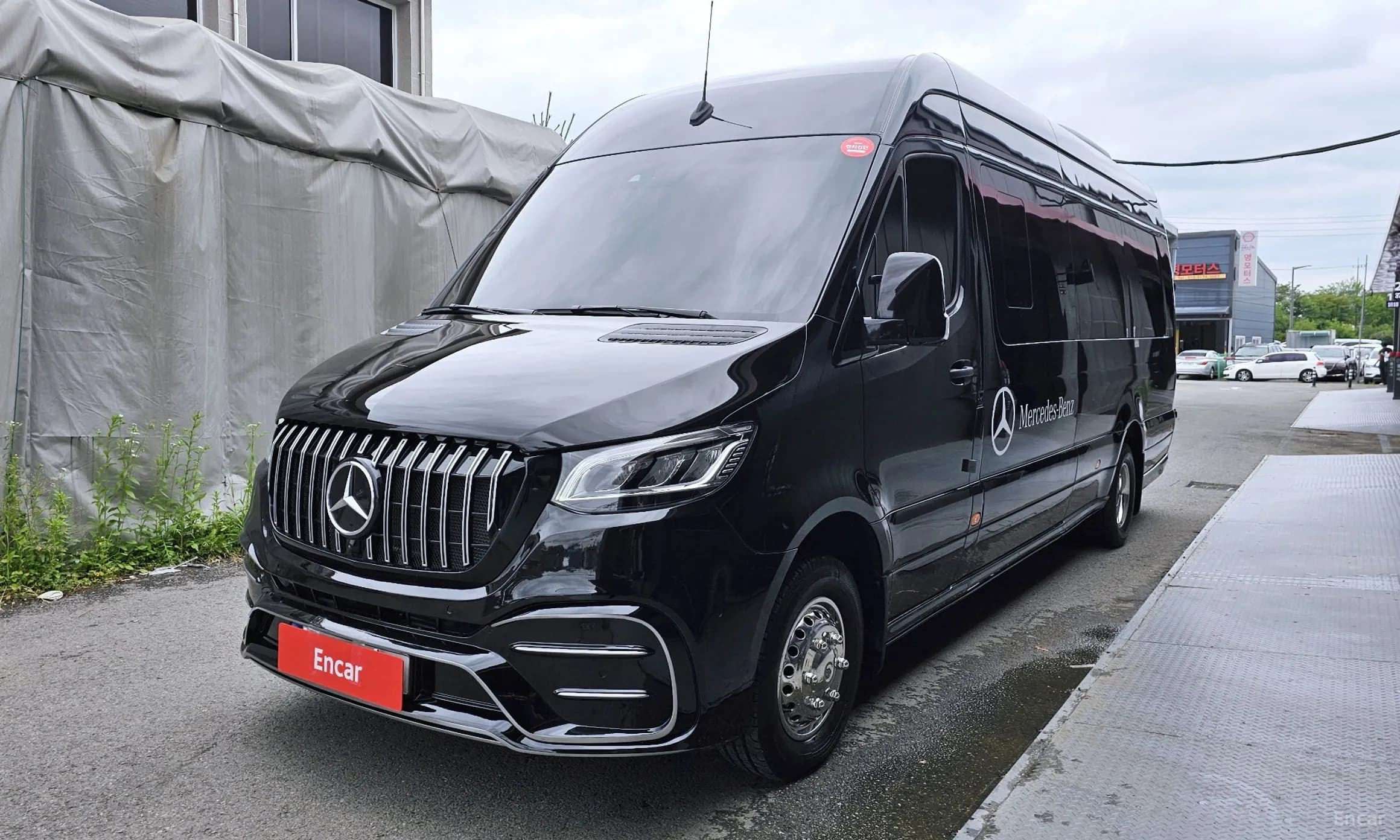 Sprinter