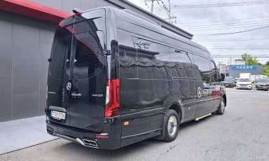 Sprinter