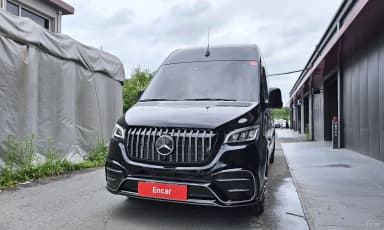Sprinter
