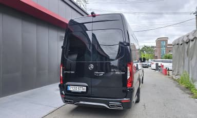 Sprinter