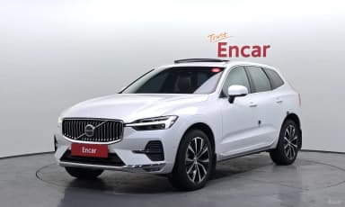 XC60 Gen 2