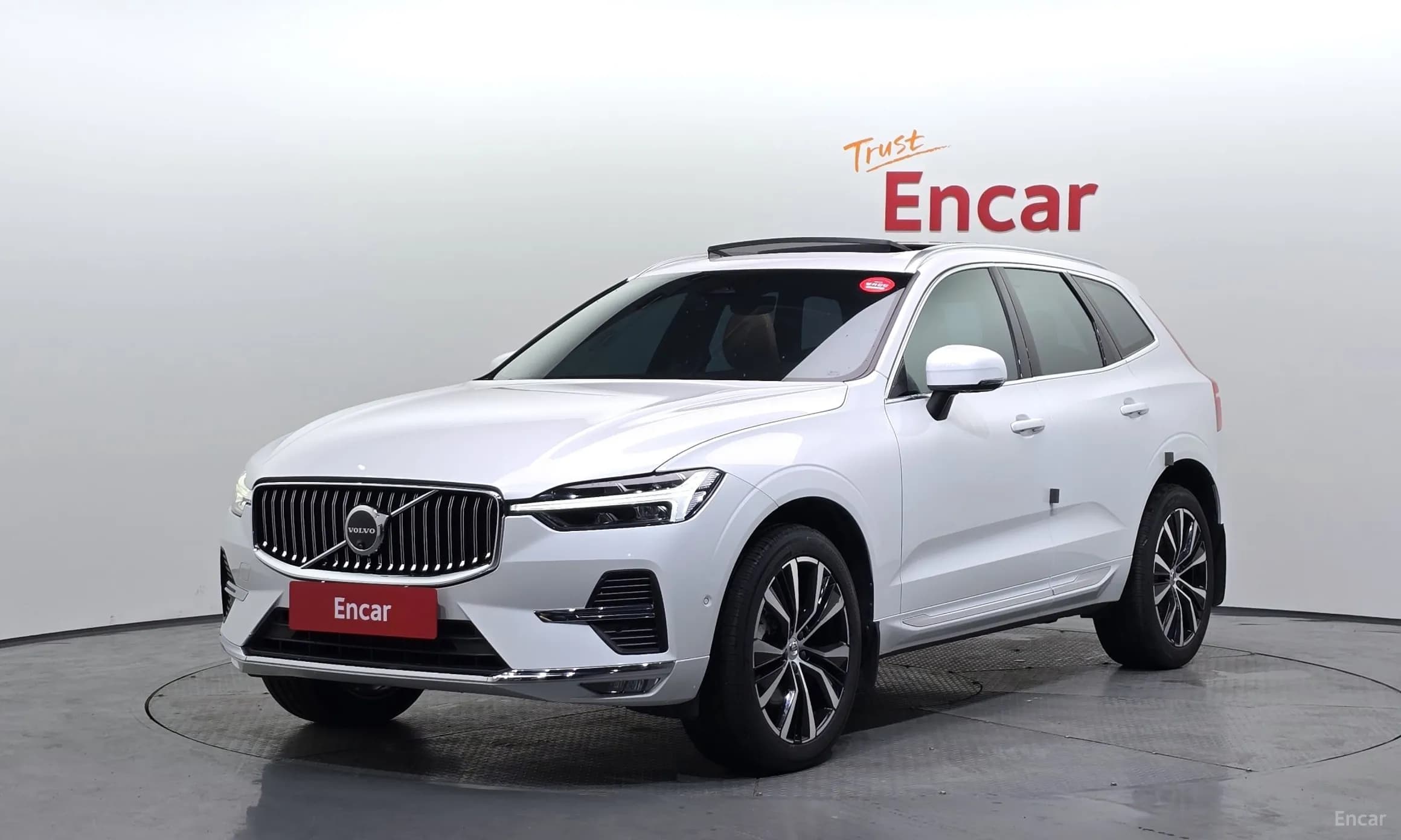 XC60 Gen 2