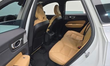 XC60 Gen 2