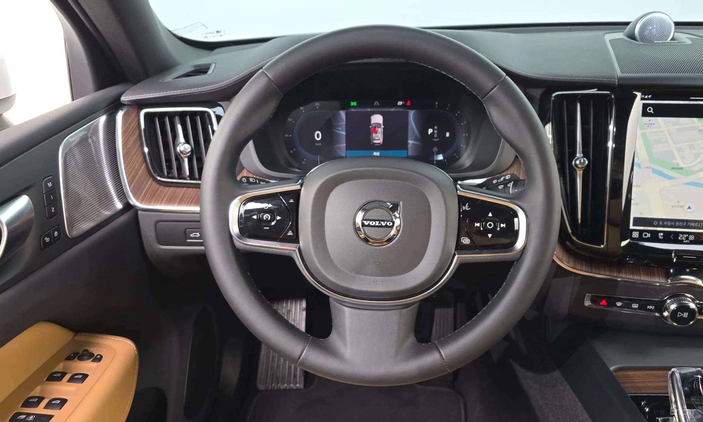 XC60 Gen 2