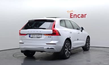XC60 Gen 2