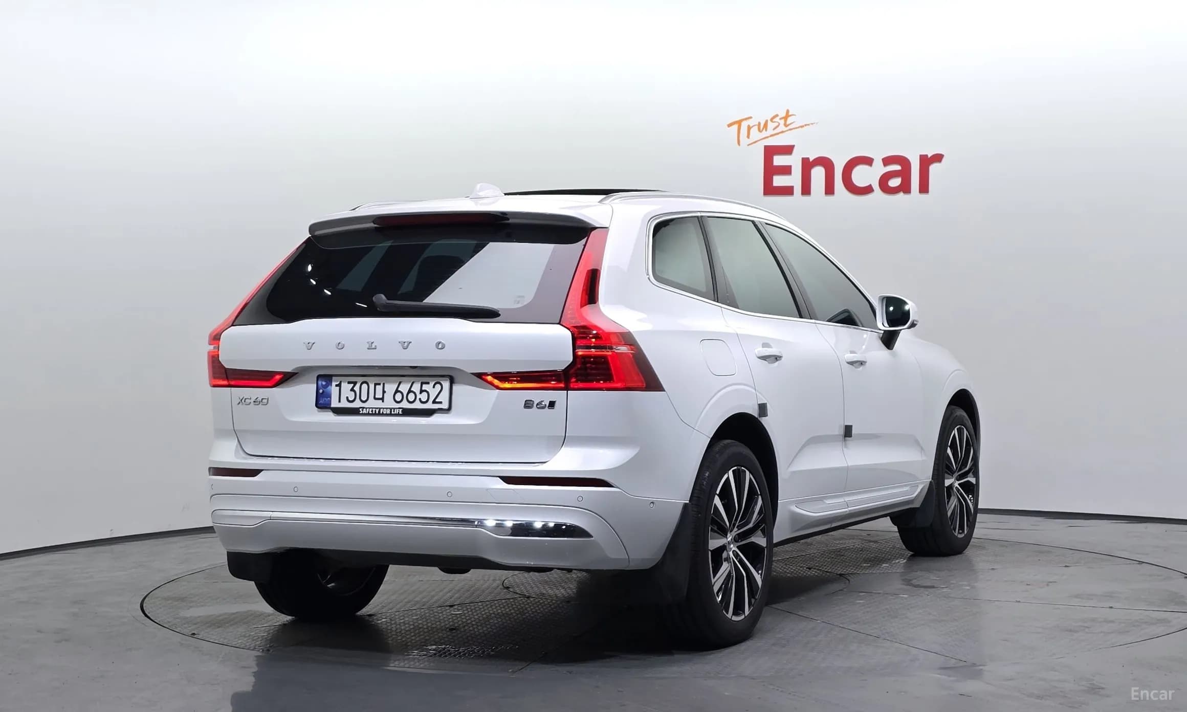 XC60 Gen 2