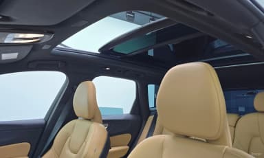 XC60 Gen 2
