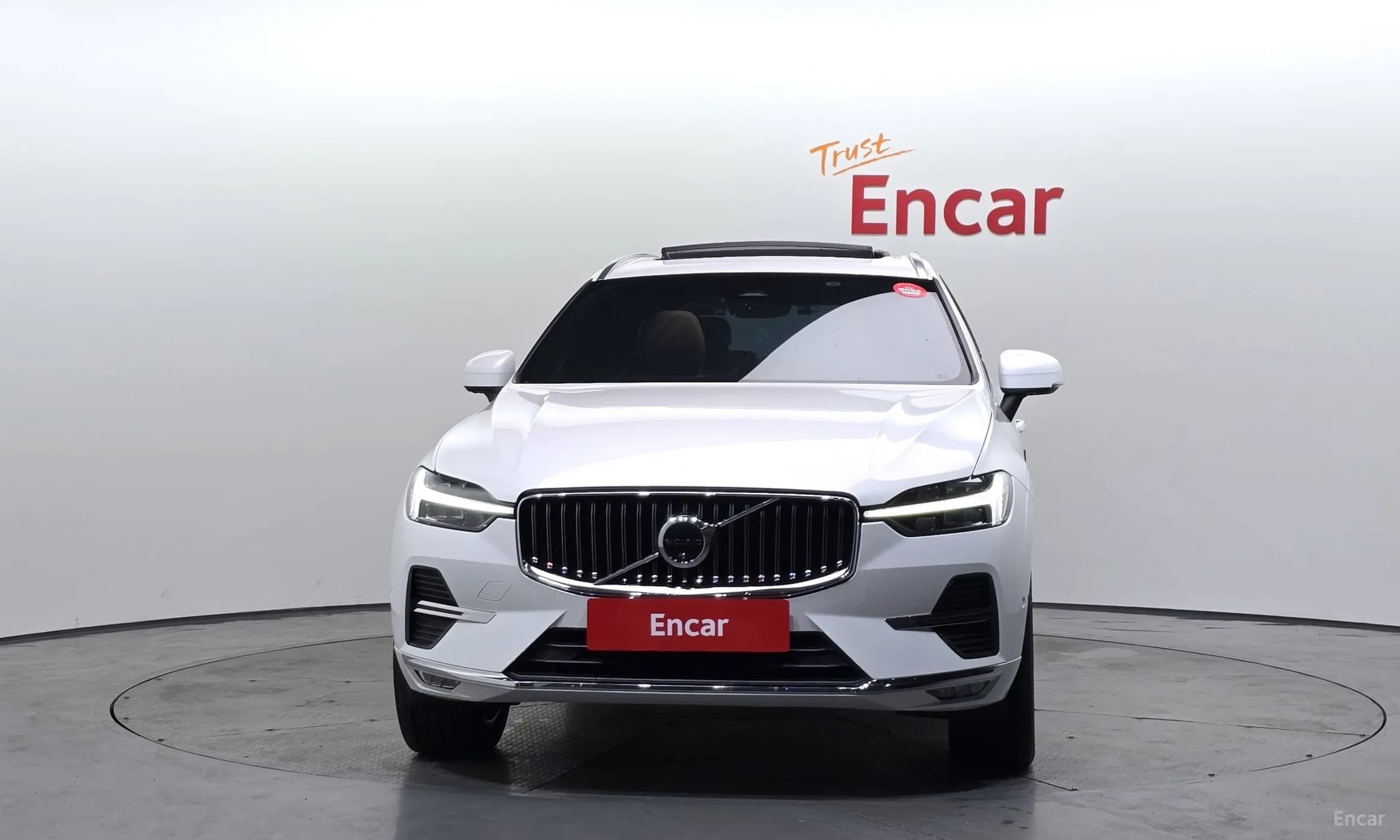 XC60 Gen 2