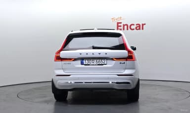 XC60 Gen 2