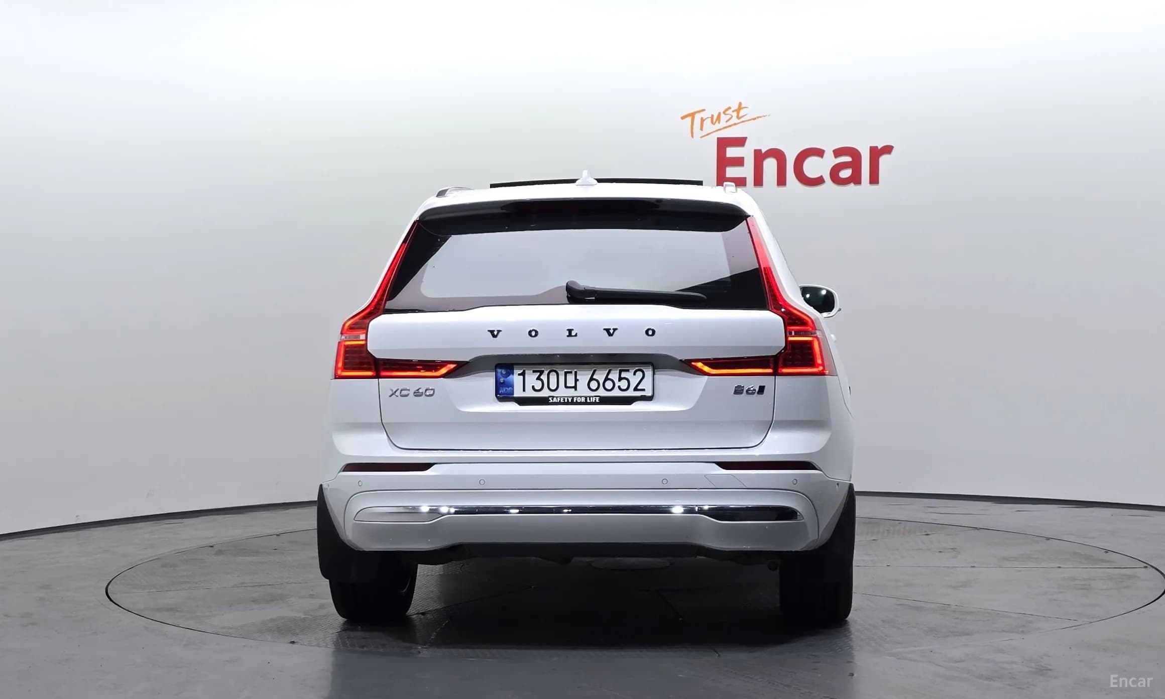 XC60 Gen 2
