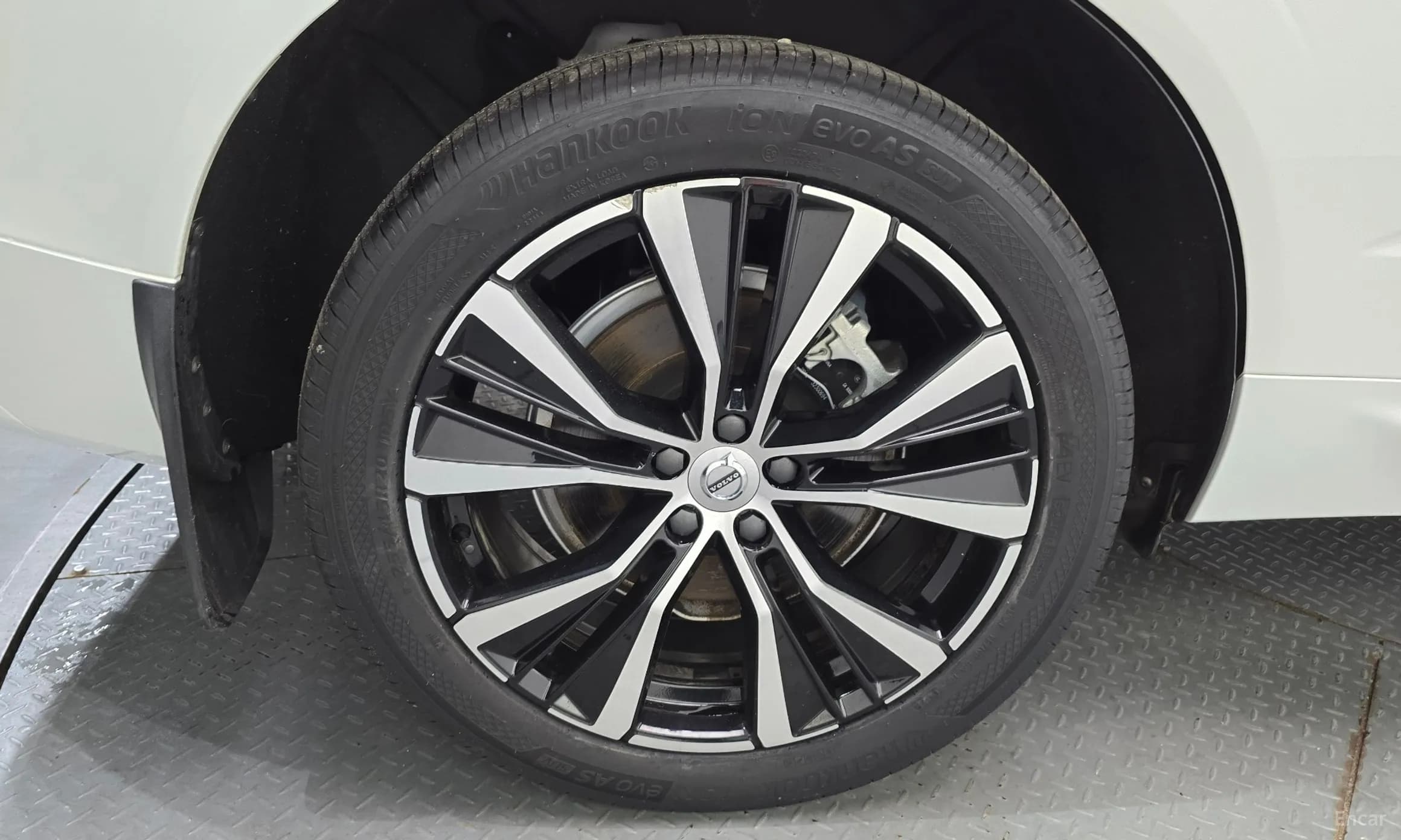 XC60 Gen 2