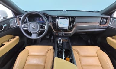 XC60 Gen 2