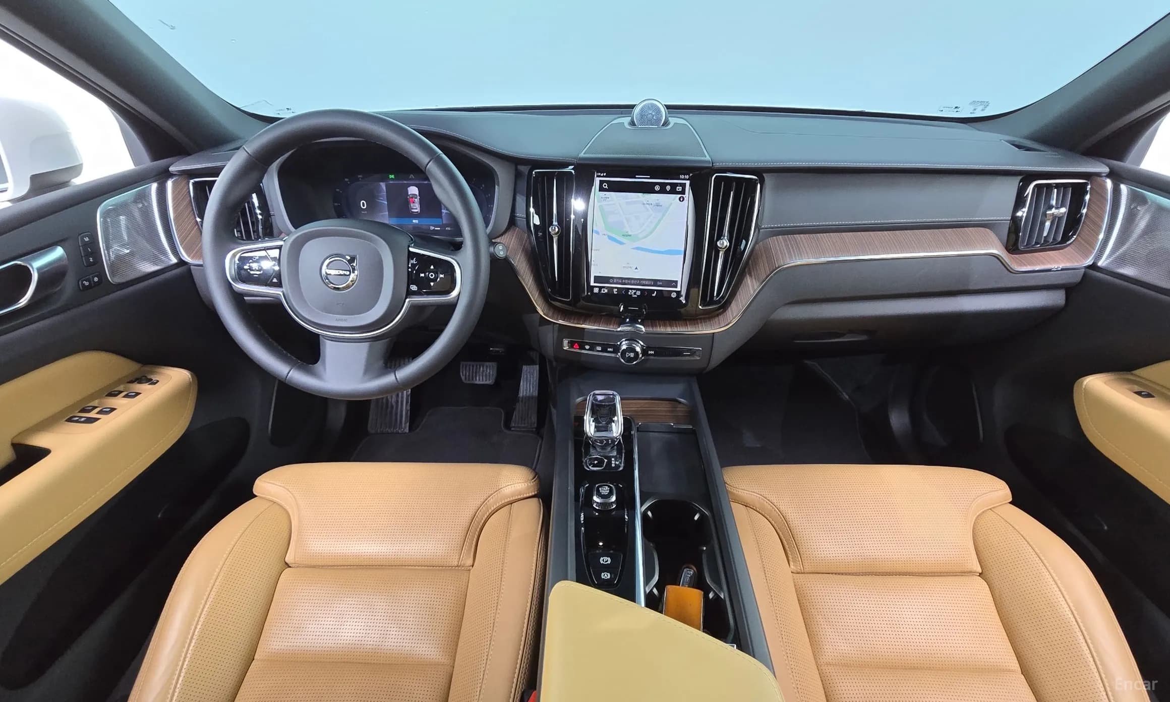XC60 Gen 2