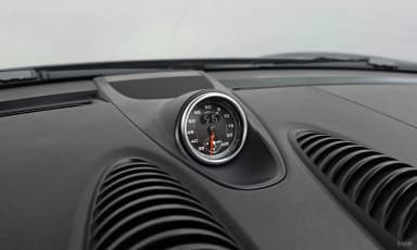 718 Boxster