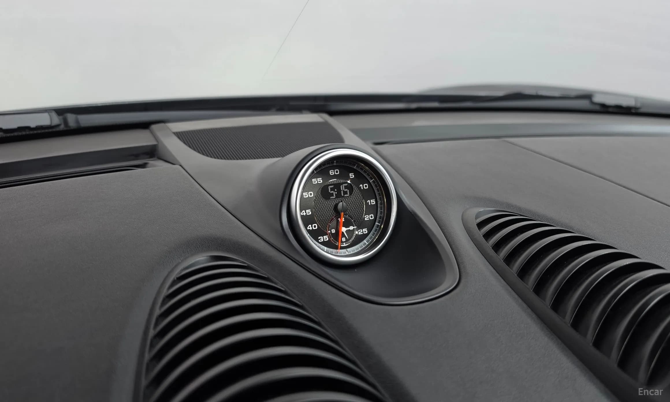 718 Boxster