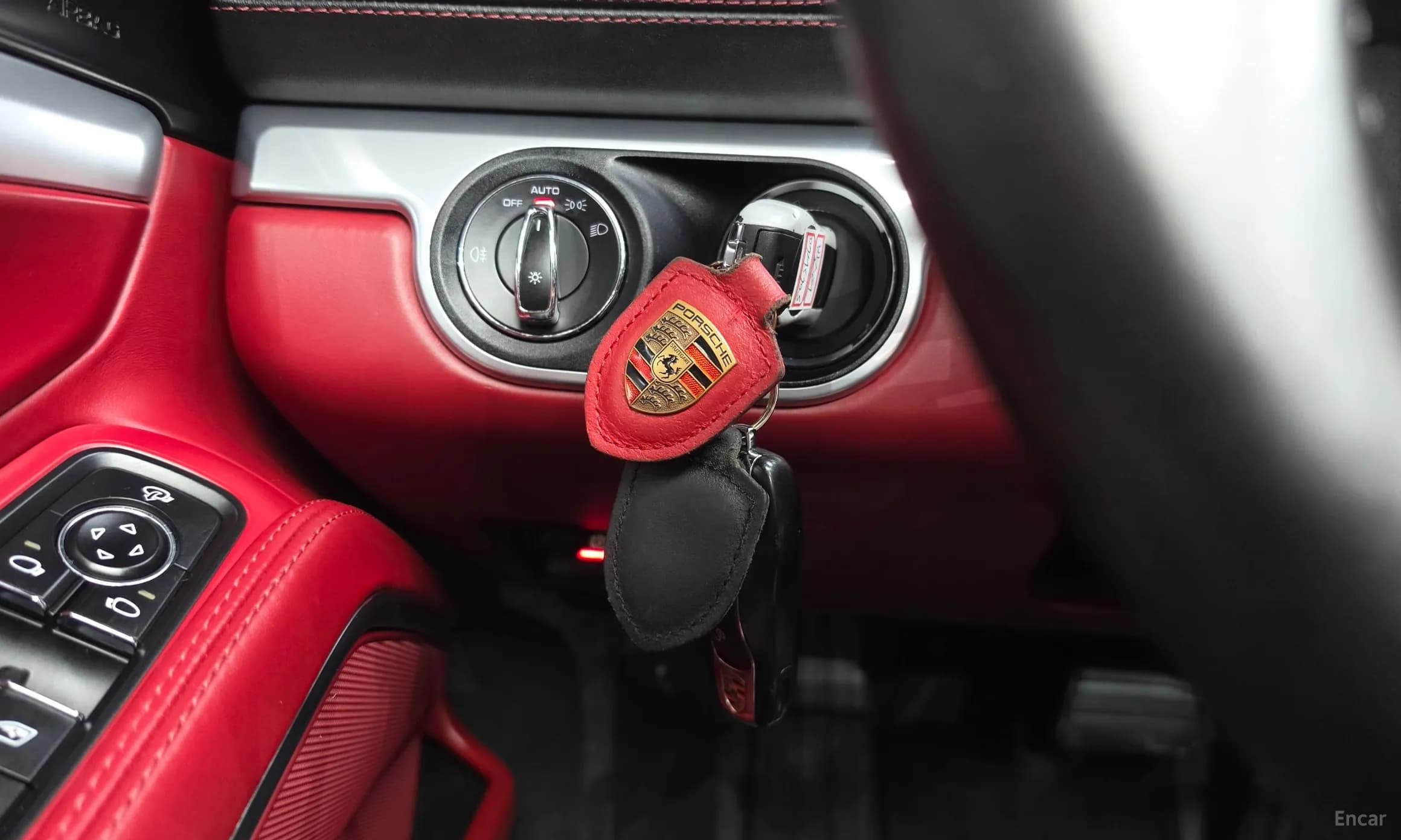718 Boxster