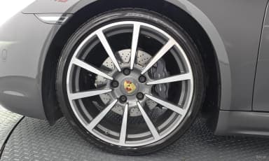 718 Boxster