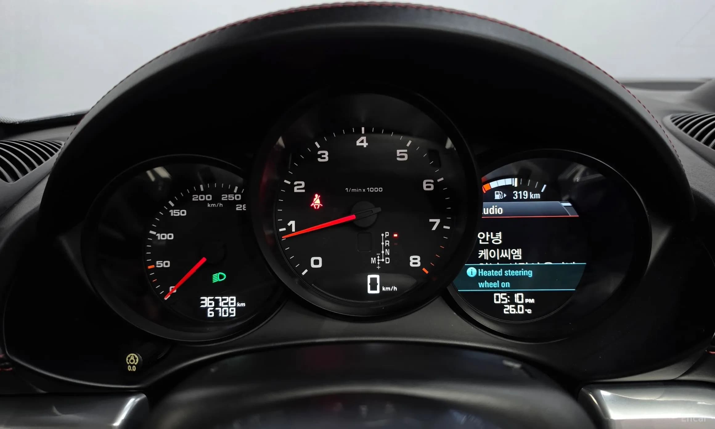 718 Boxster