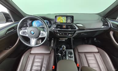 X3 (G01)