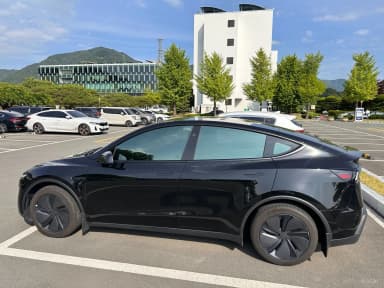 Model Y