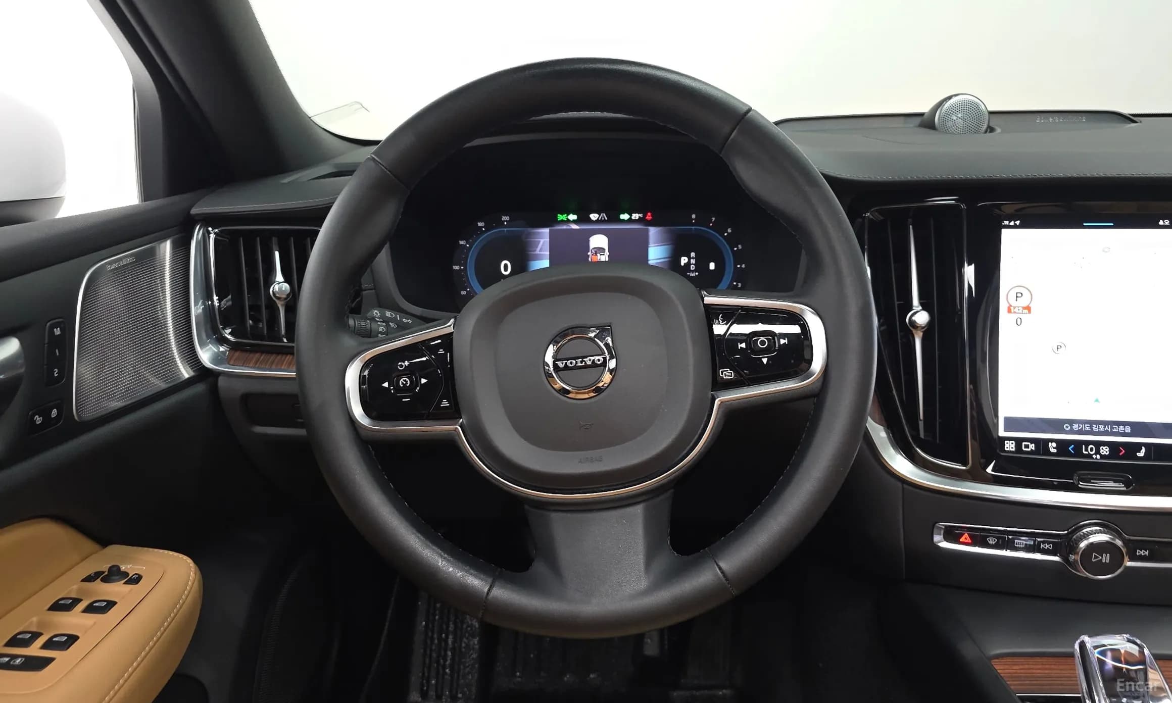 V60 Cross-Country 2nd Generation