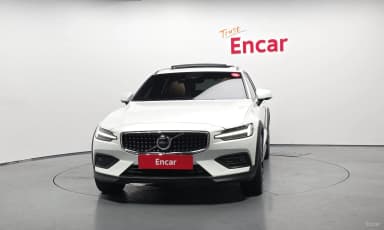 V60 Cross-Country 2nd Generation
