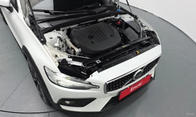 V60 Cross-Country 2nd Generation
