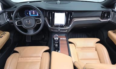 V60 Cross-Country 2nd Generation
