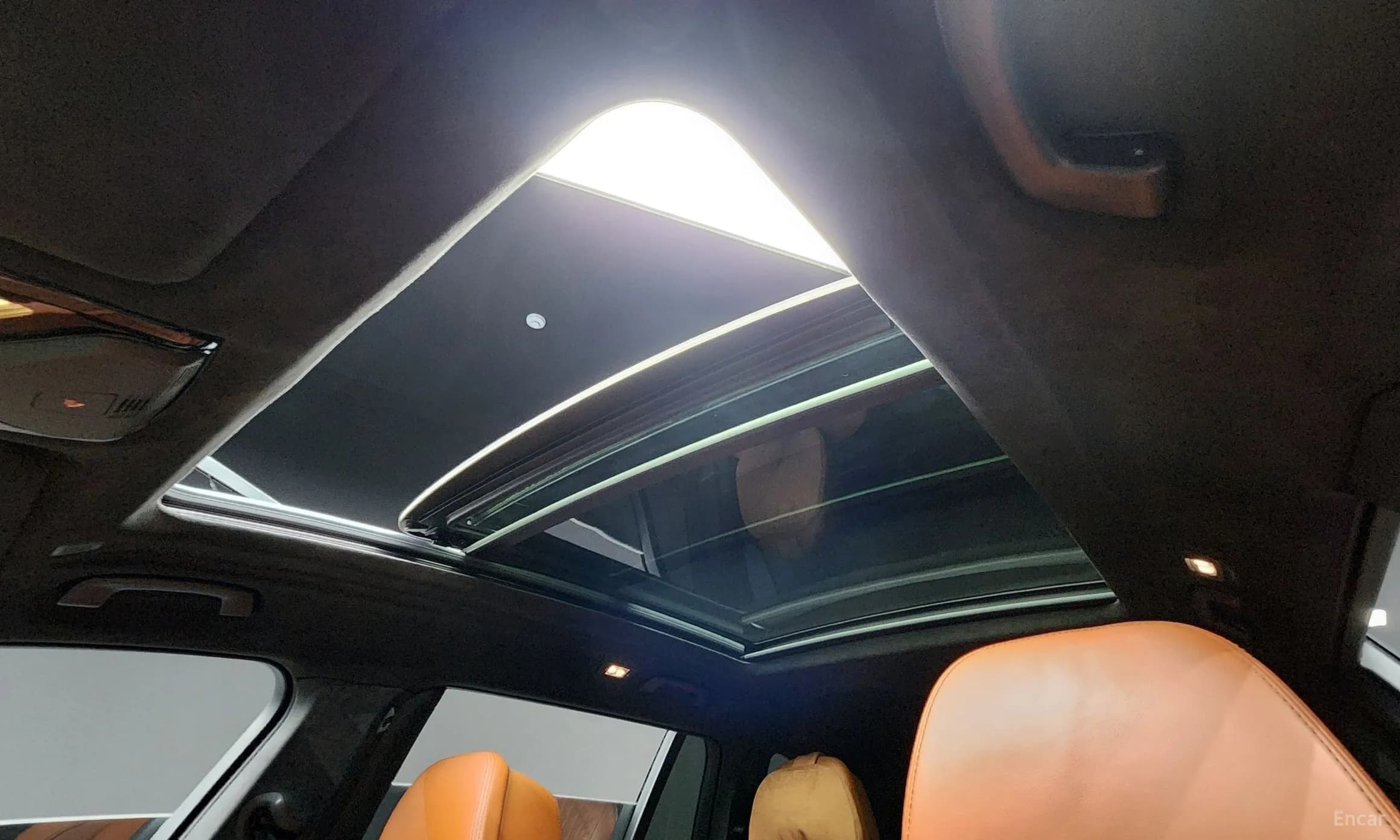 X7 (G07)