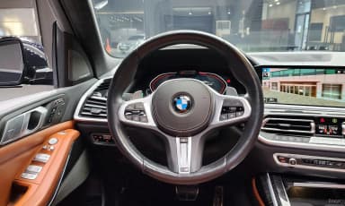 X7 (G07)
