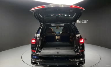 X7 (G07)