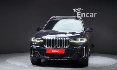 X7 (G07)