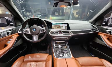 X7 (G07)