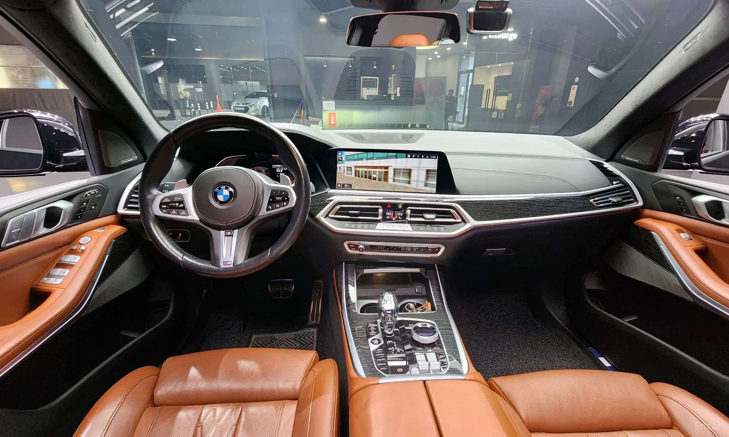 X7 (G07)