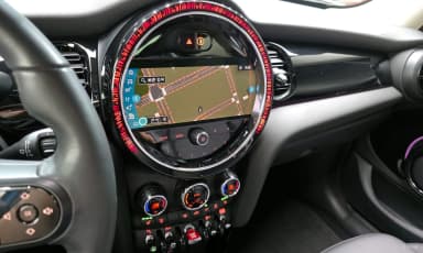 Cooper S