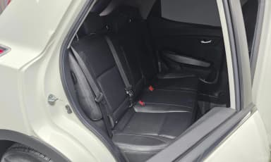 Berry New Tivoli