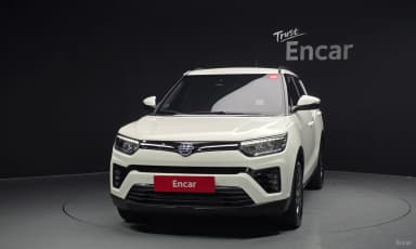 Berry New Tivoli