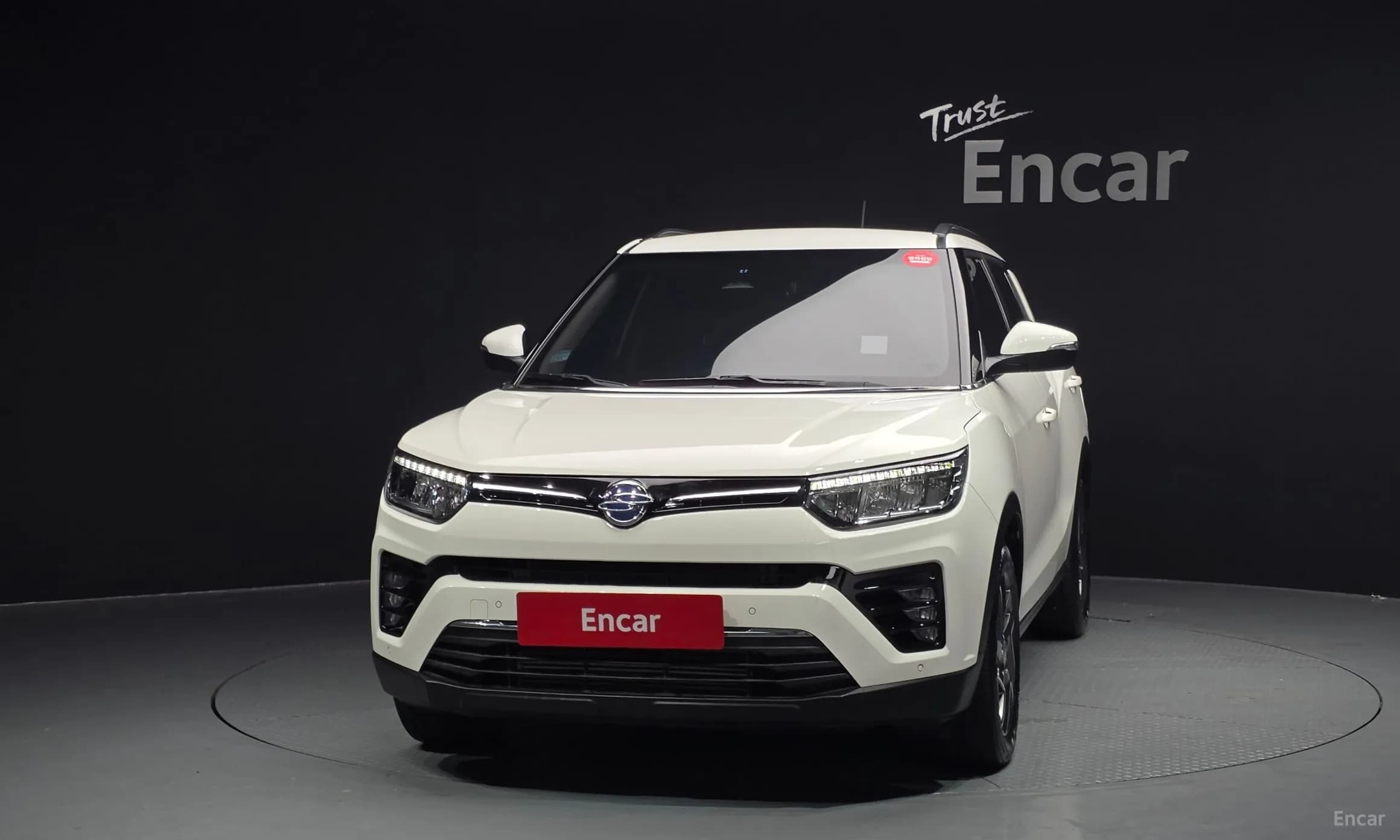 Berry New Tivoli