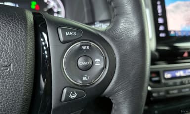Pilot 3rd Generation