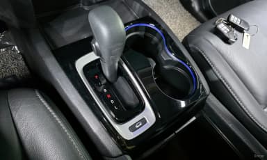 Pilot 3rd Generation