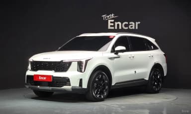 Sorento 4th Generation