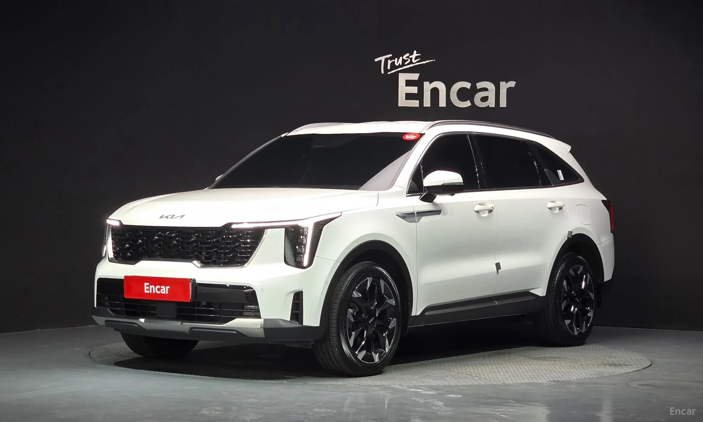 Sorento 4th Generation