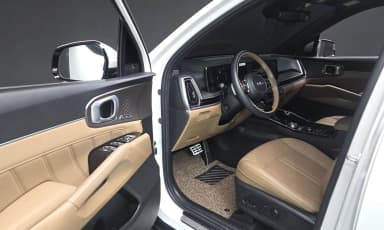 Sorento 4th Generation