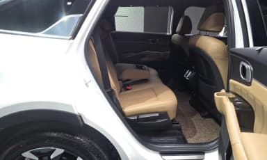 Sorento 4th Generation
