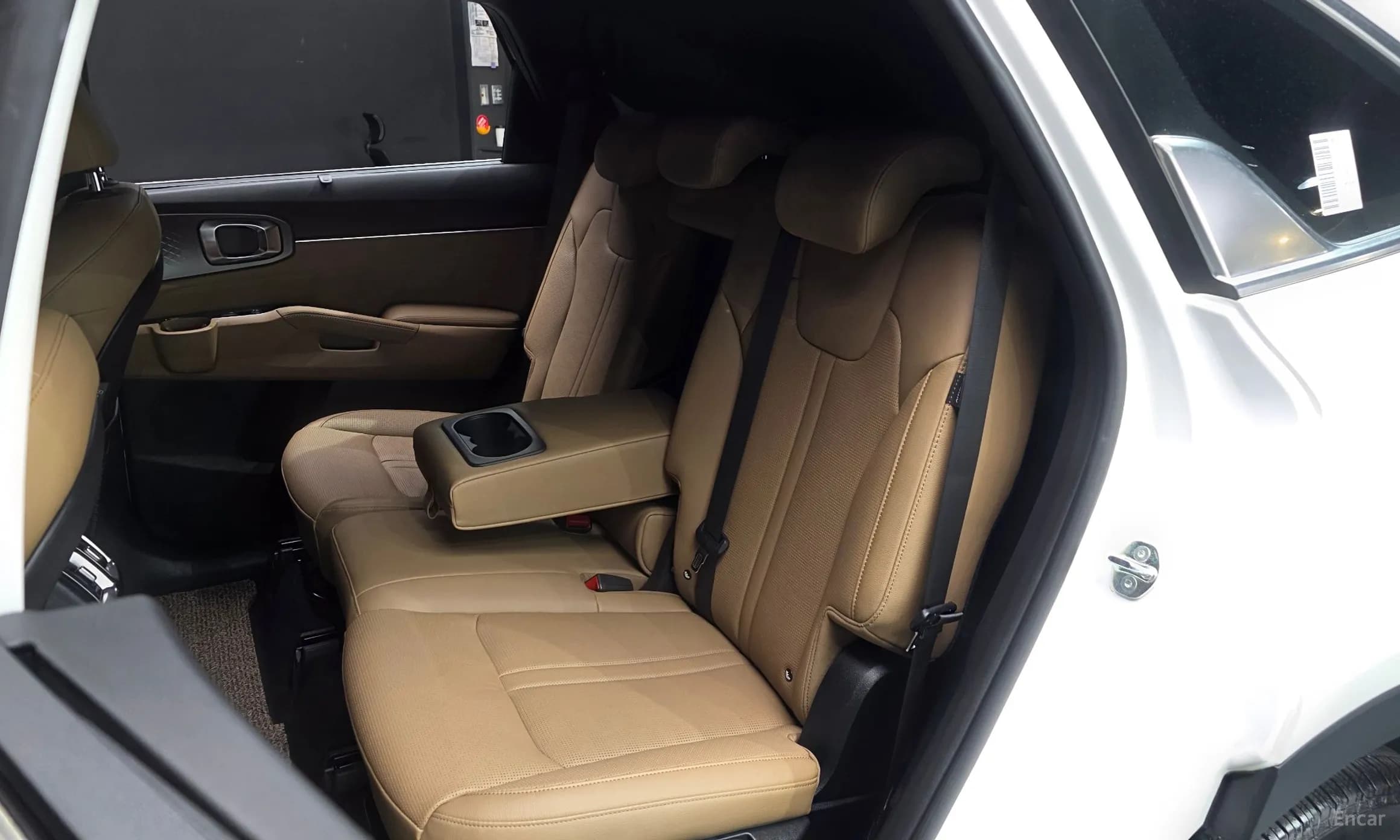 Sorento 4th Generation