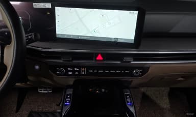 Sorento 4th Generation