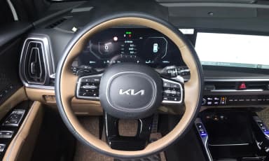 Sorento 4th Generation