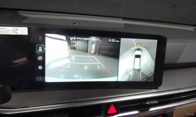 Sorento 4th Generation