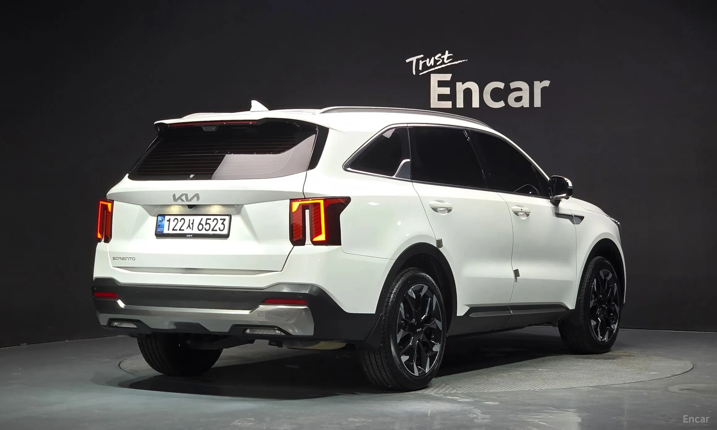 Sorento 4th Generation
